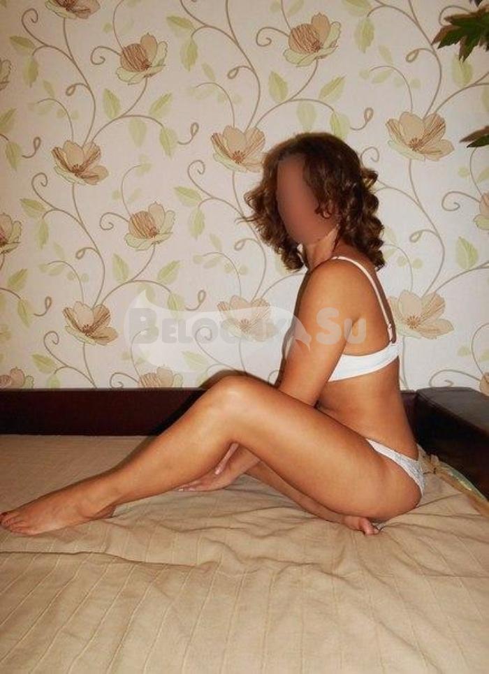 Проститутка Люда г. Завитинск